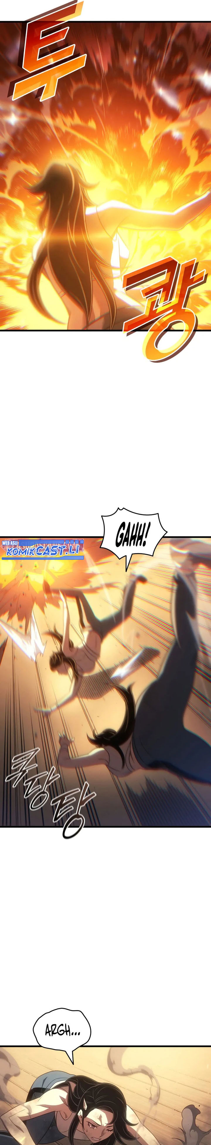 The Great Mage Returns After 4000 Years Chapter 213 Gambar 31