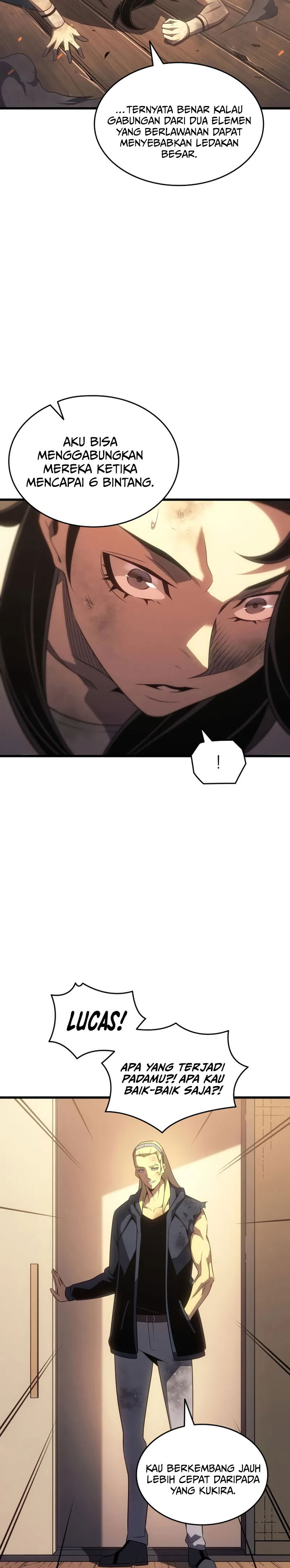 The Great Mage Returns After 4000 Years Chapter 213 Gambar 32