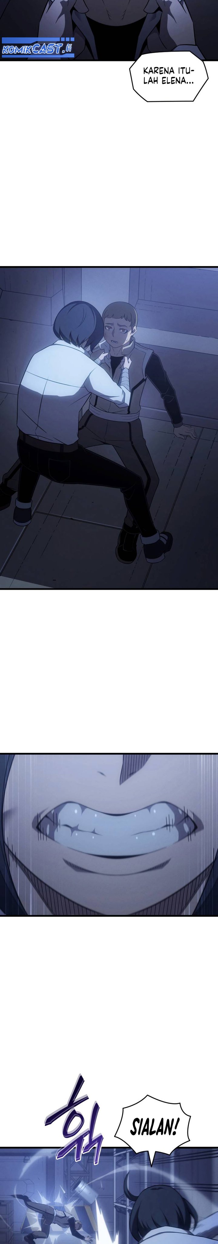 The Great Mage Returns After 4000 Years Chapter 214 Gambar 14
