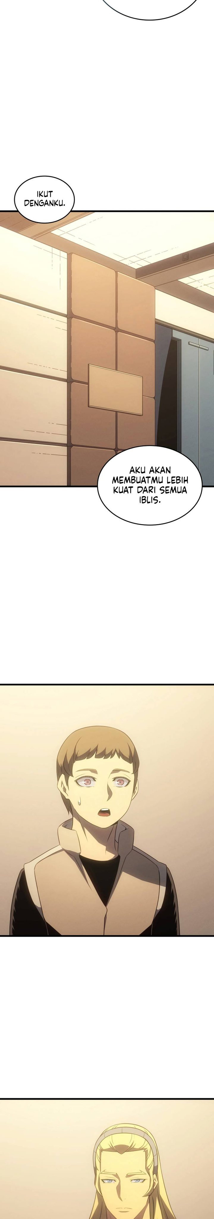 The Great Mage Returns After 4000 Years Chapter 214 Gambar 30