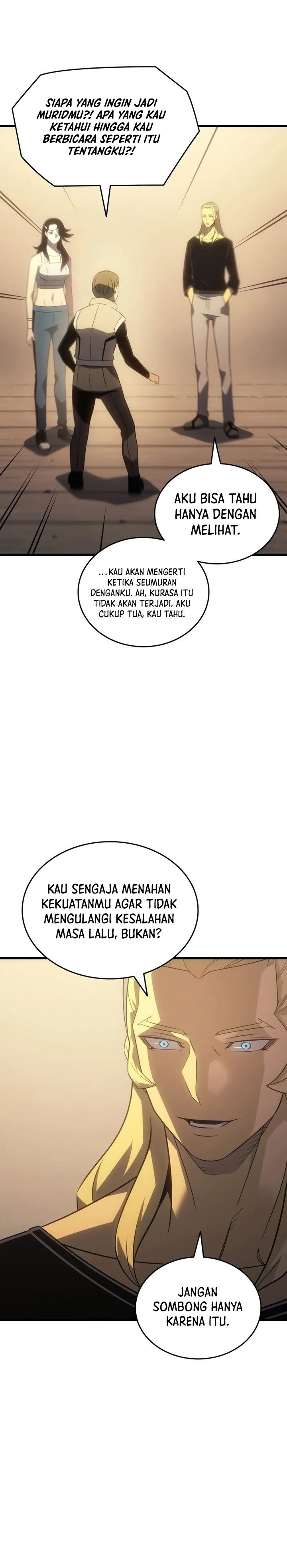 The Great Mage Returns After 4000 Years Chapter 215 Gambar 4