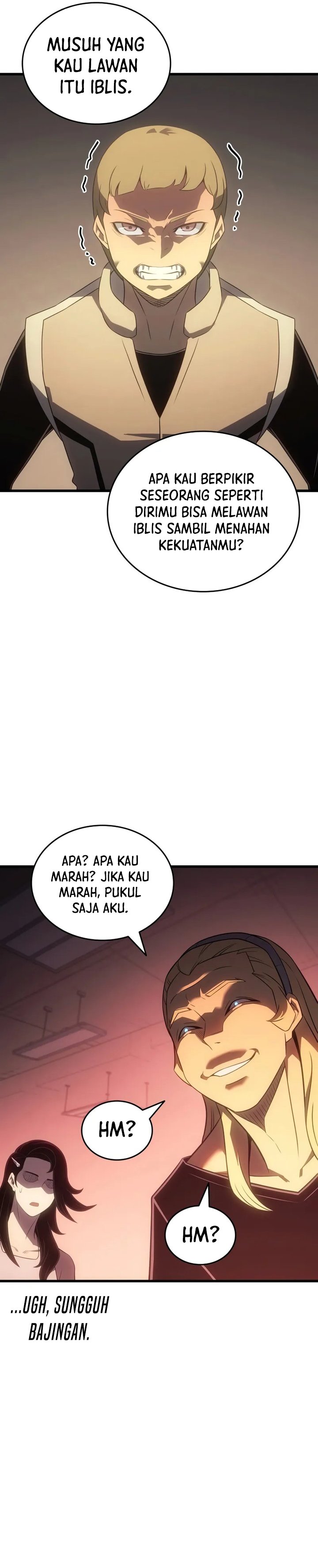 The Great Mage Returns After 4000 Years Chapter 215 Gambar 5