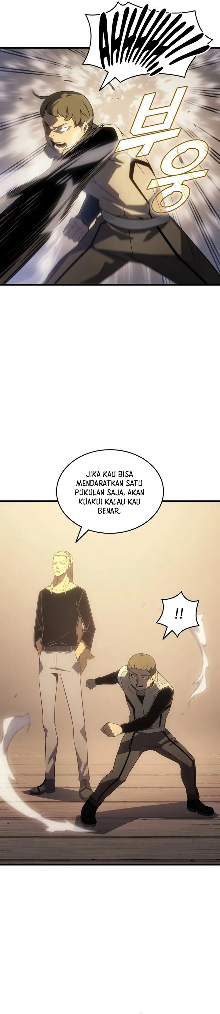The Great Mage Returns After 4000 Years Chapter 215 Gambar 6