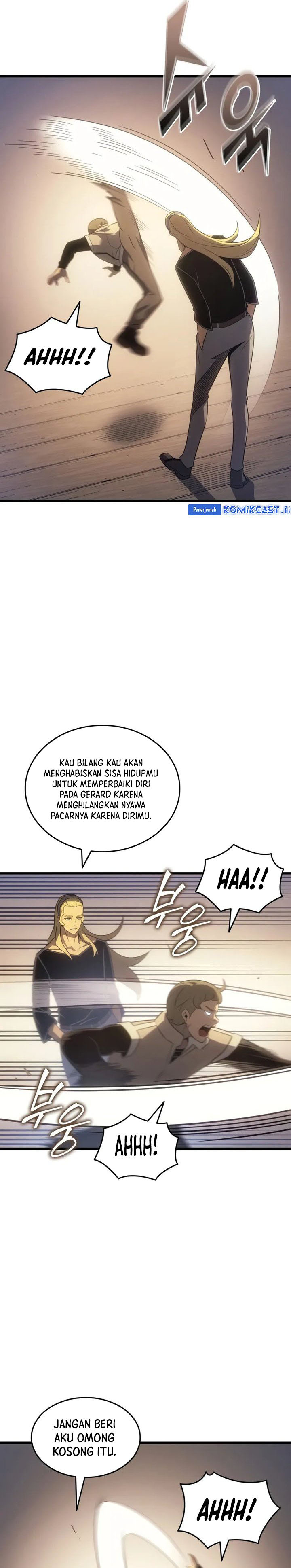 The Great Mage Returns After 4000 Years Chapter 215 Gambar 7