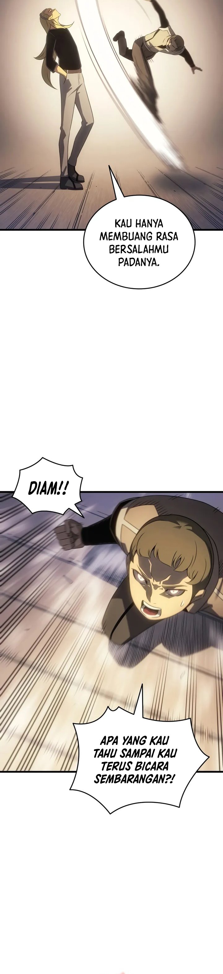 The Great Mage Returns After 4000 Years Chapter 215 Gambar 8