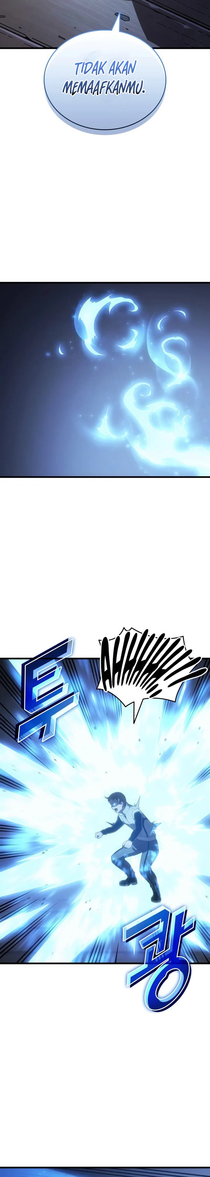The Great Mage Returns After 4000 Years Chapter 215 Gambar 12