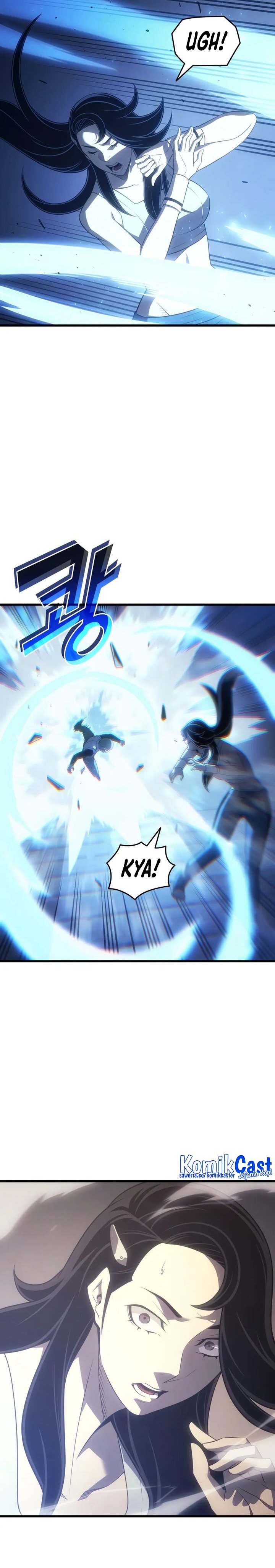 The Great Mage Returns After 4000 Years Chapter 215 Gambar 13