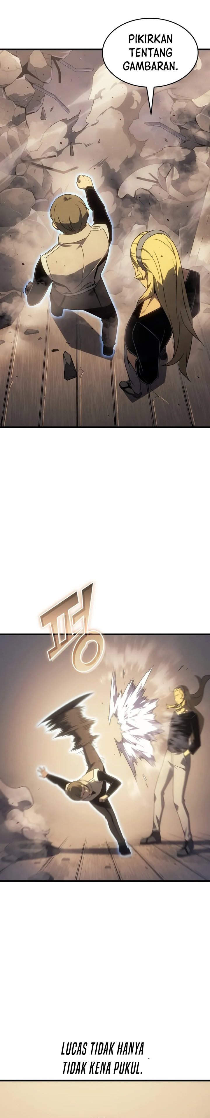 The Great Mage Returns After 4000 Years Chapter 215 Gambar 16