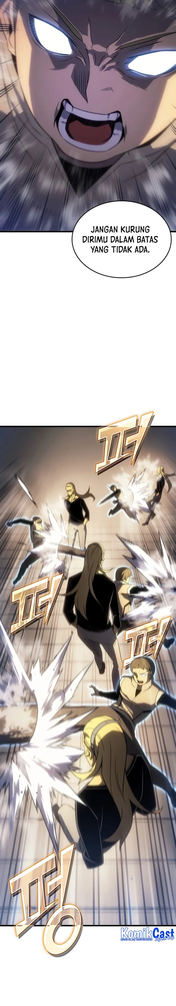 The Great Mage Returns After 4000 Years Chapter 215 Gambar 18
