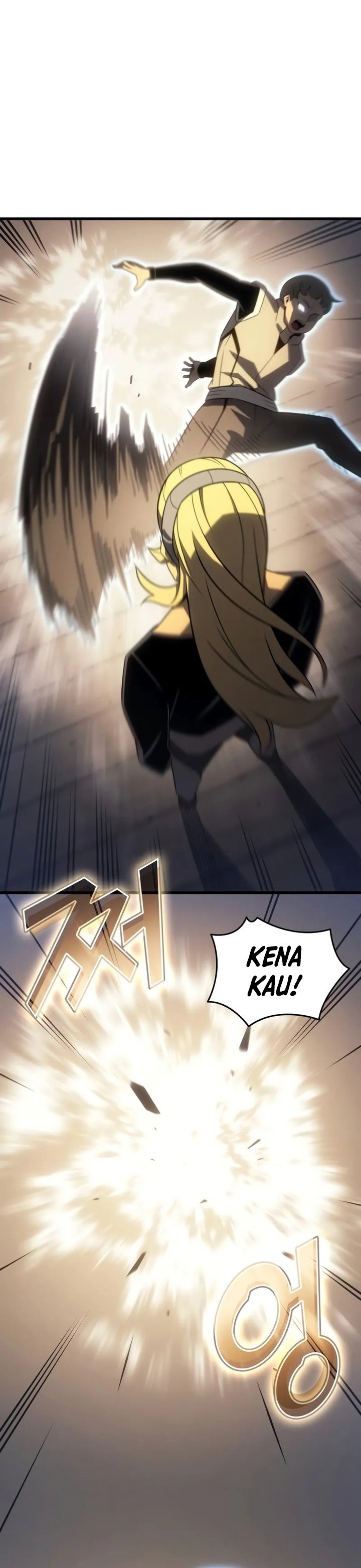 The Great Mage Returns After 4000 Years Chapter 215 Gambar 21