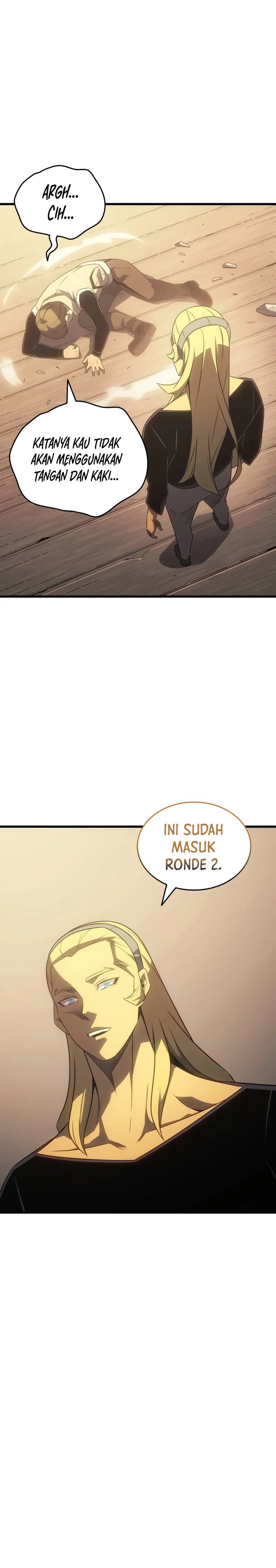 The Great Mage Returns After 4000 Years Chapter 215 Gambar 23