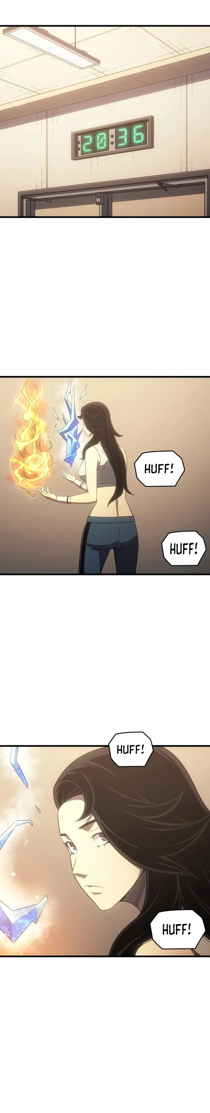 The Great Mage Returns After 4000 Years Chapter 215 Gambar 24