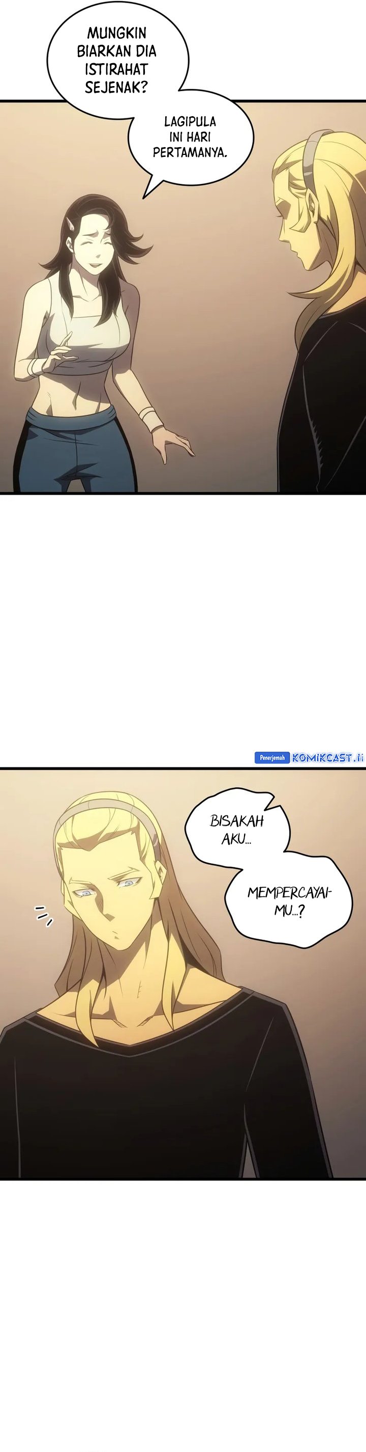 The Great Mage Returns After 4000 Years Chapter 215 Gambar 26