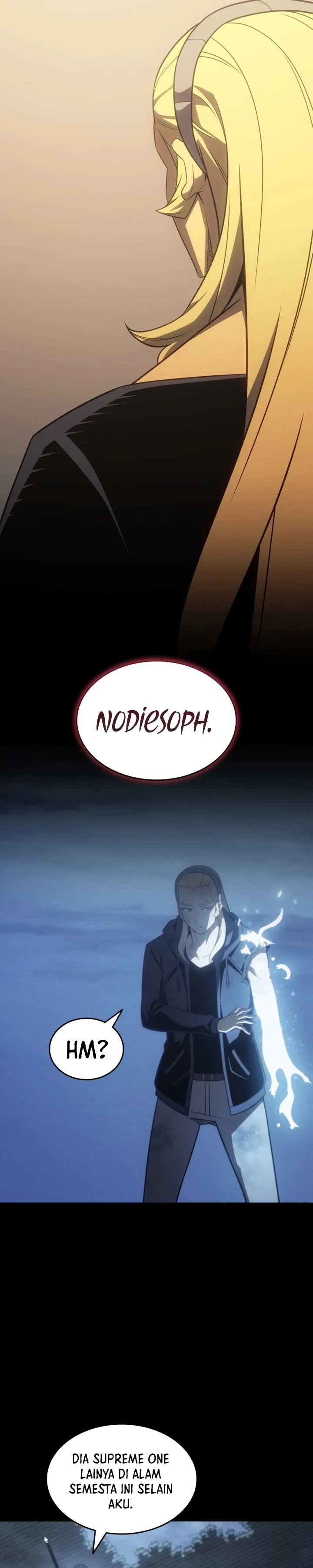 The Great Mage Returns After 4000 Years Chapter 215 Gambar 29