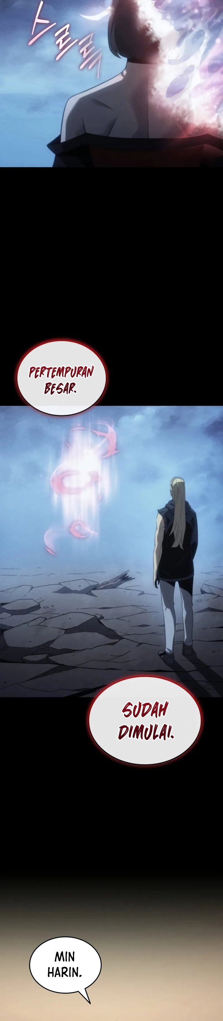 The Great Mage Returns After 4000 Years Chapter 215 Gambar 32