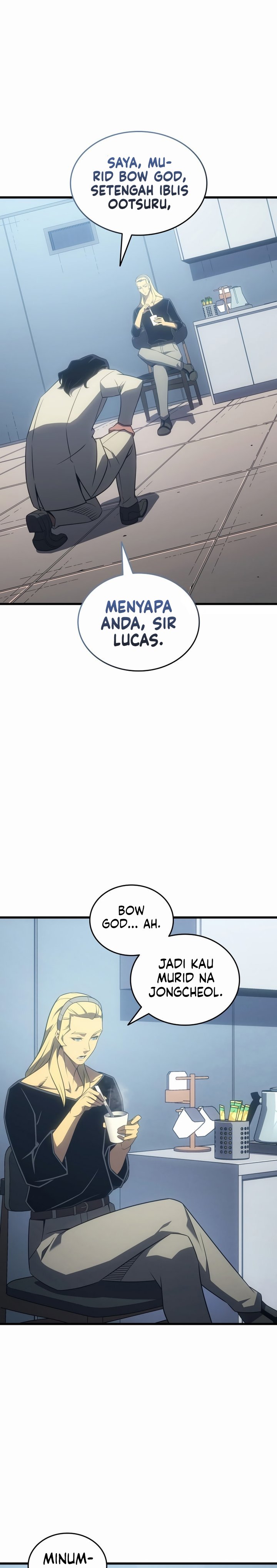 The Great Mage Returns After 4000 Years Chapter 217 Gambar 10