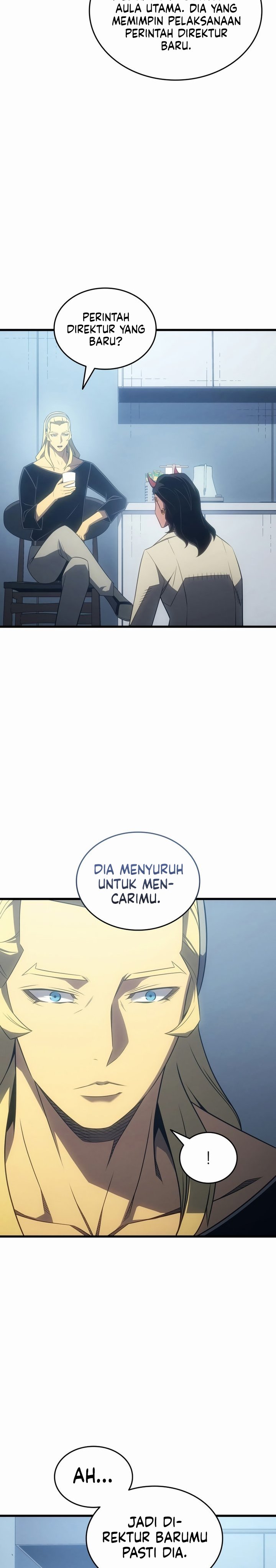 The Great Mage Returns After 4000 Years Chapter 217 Gambar 12