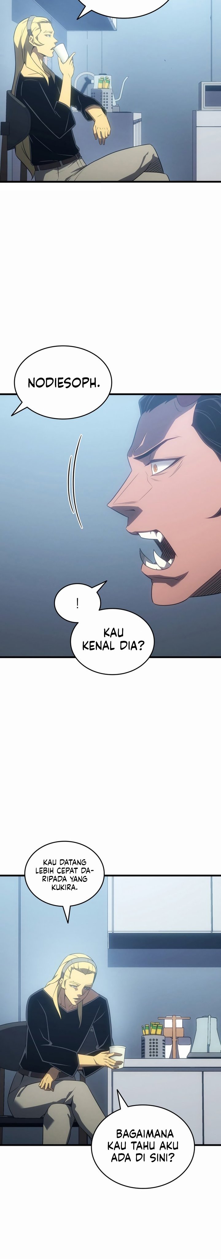 The Great Mage Returns After 4000 Years Chapter 217 Gambar 13