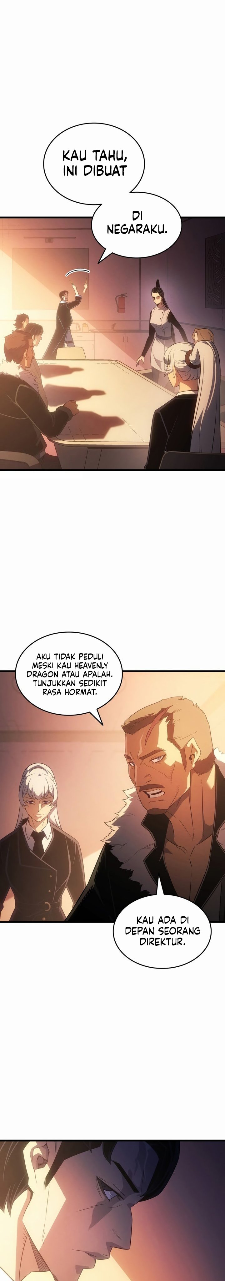 The Great Mage Returns After 4000 Years Chapter 217 Gambar 16