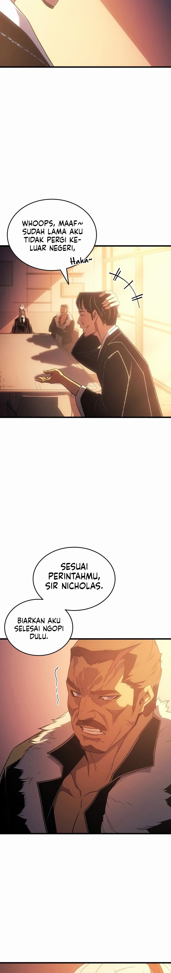 The Great Mage Returns After 4000 Years Chapter 217 Gambar 17