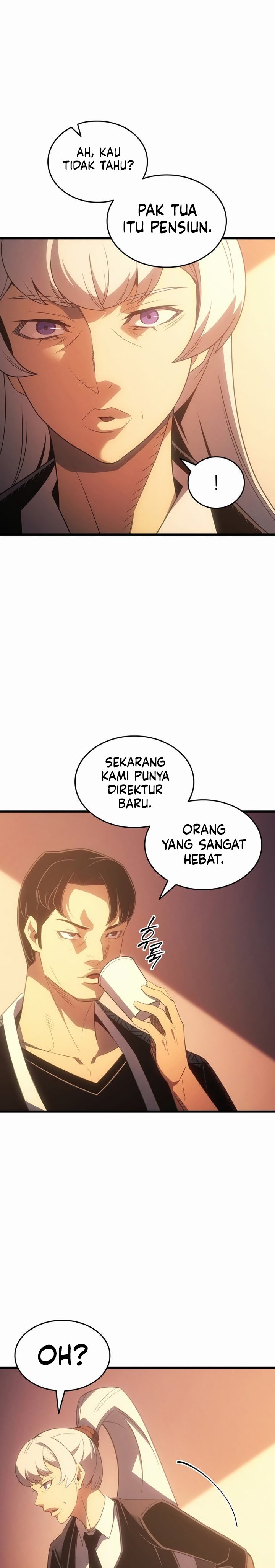 The Great Mage Returns After 4000 Years Chapter 217 Gambar 20