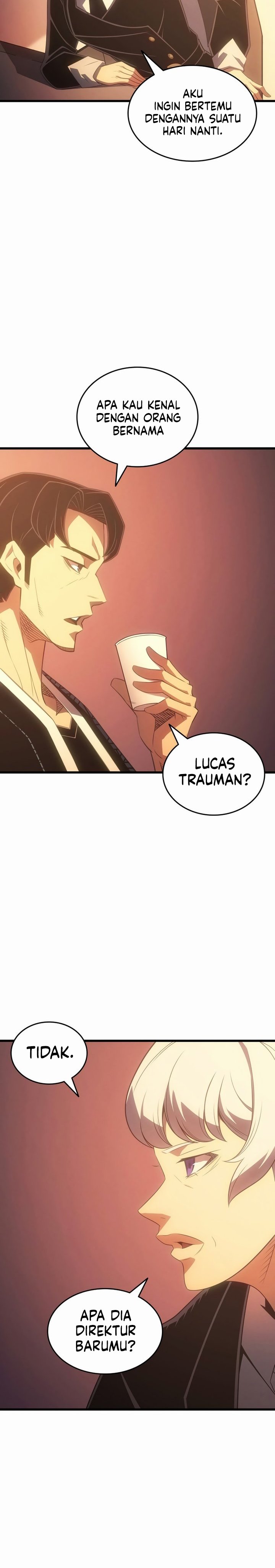 The Great Mage Returns After 4000 Years Chapter 217 Gambar 21