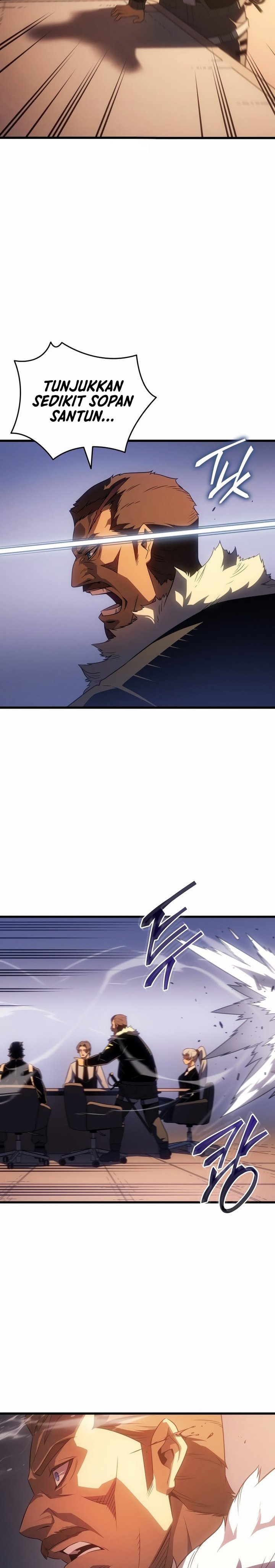 The Great Mage Returns After 4000 Years Chapter 217 Gambar 23