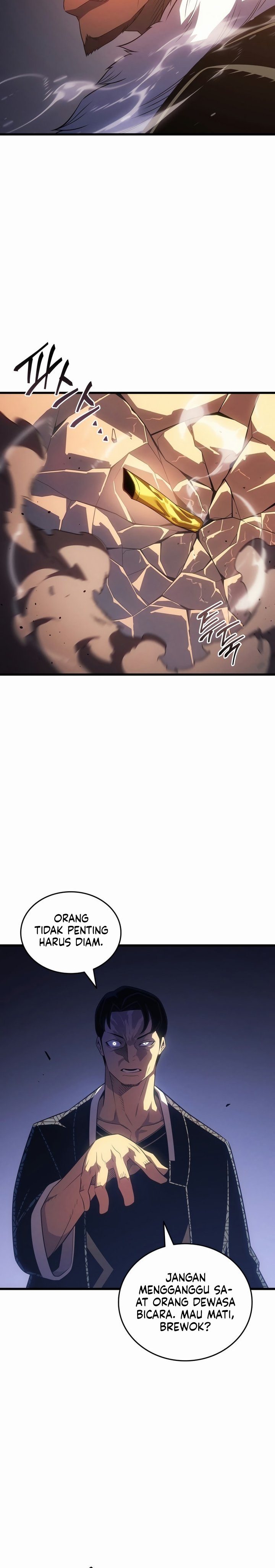 The Great Mage Returns After 4000 Years Chapter 217 Gambar 24