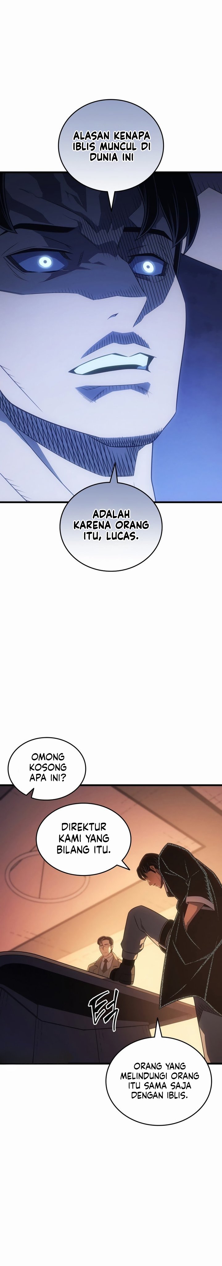 The Great Mage Returns After 4000 Years Chapter 217 Gambar 26