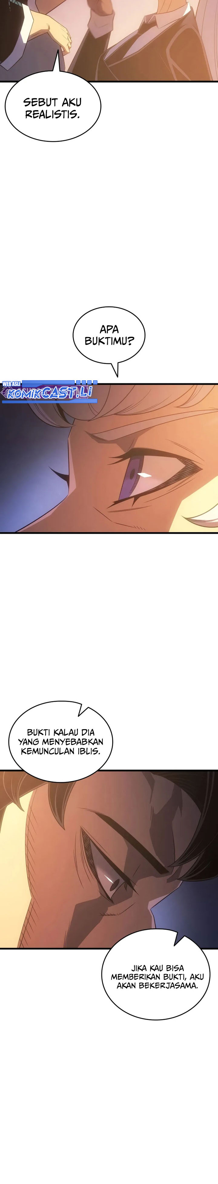 The Great Mage Returns After 4000 Years Chapter 218 Gambar 5