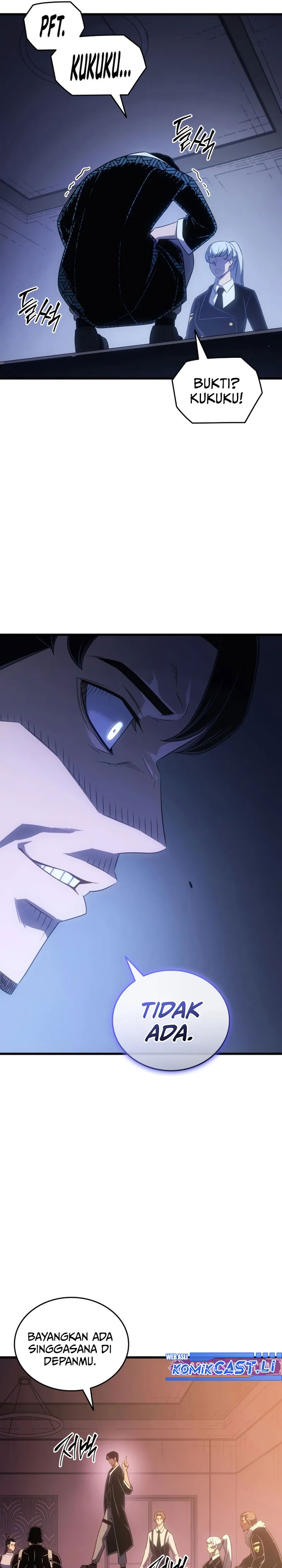 The Great Mage Returns After 4000 Years Chapter 218 Gambar 6