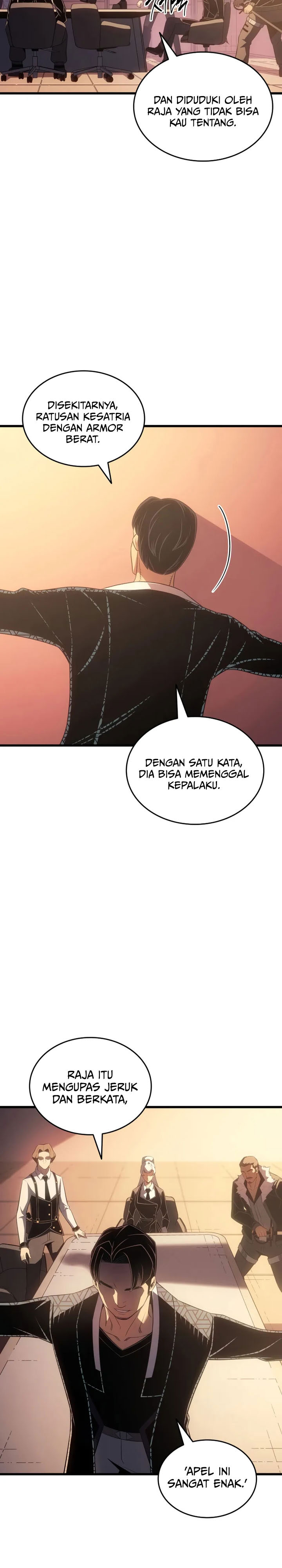 The Great Mage Returns After 4000 Years Chapter 218 Gambar 7