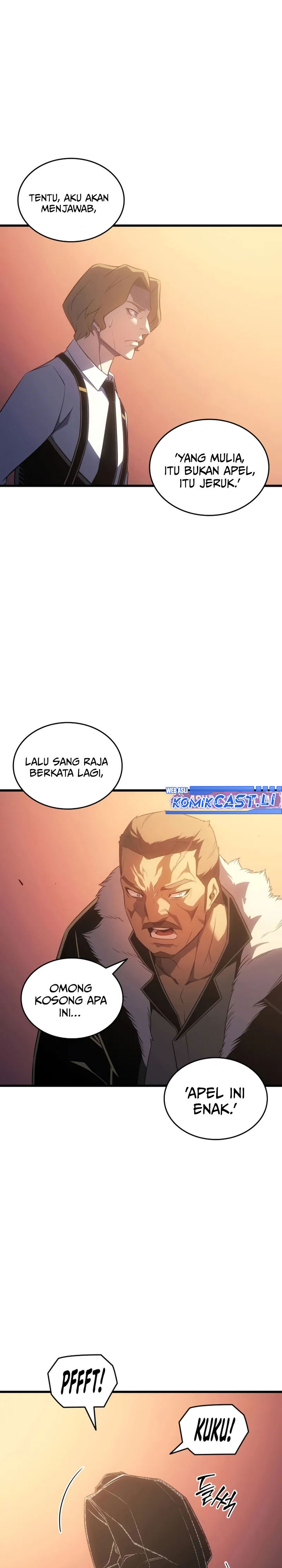 The Great Mage Returns After 4000 Years Chapter 218 Gambar 8