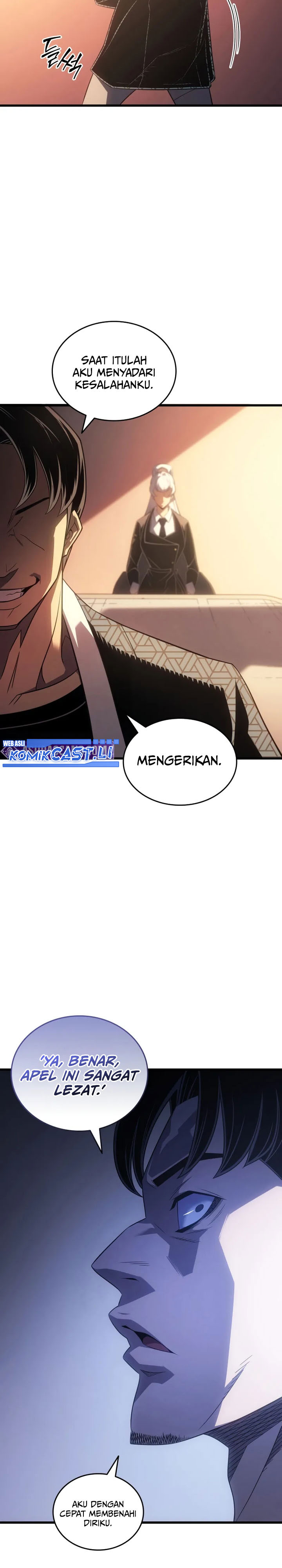 The Great Mage Returns After 4000 Years Chapter 218 Gambar 9