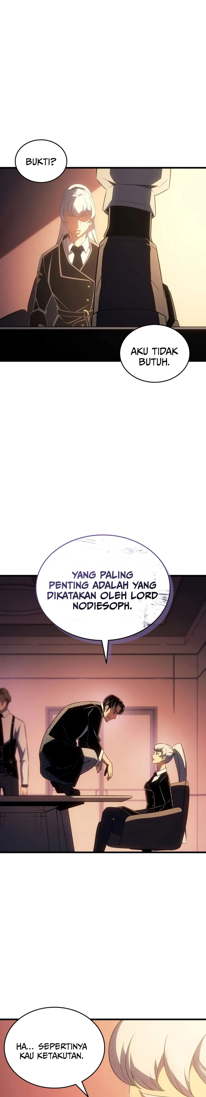 The Great Mage Returns After 4000 Years Chapter 218 Gambar 10