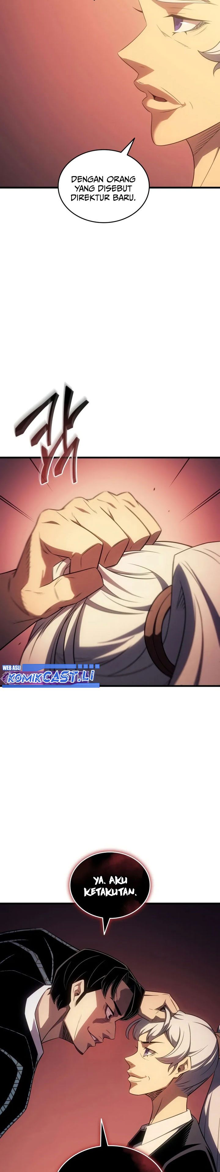 The Great Mage Returns After 4000 Years Chapter 218 Gambar 11