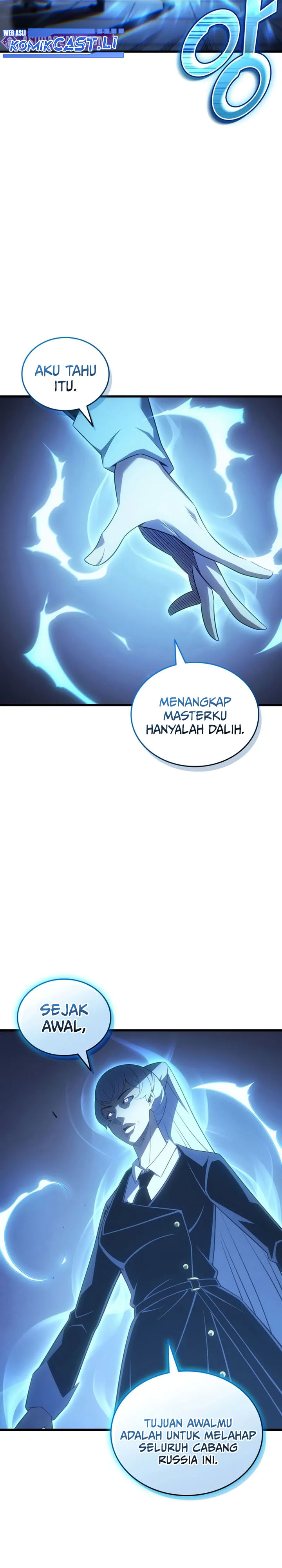 The Great Mage Returns After 4000 Years Chapter 218 Gambar 17