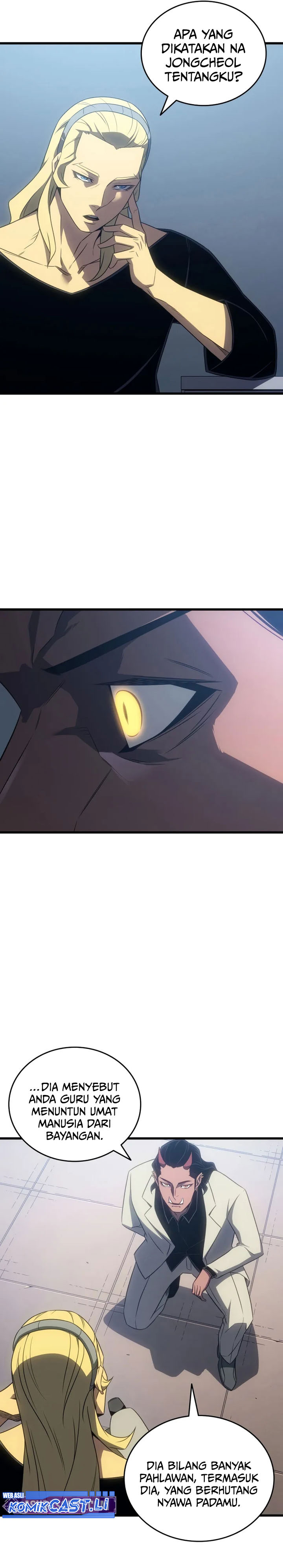 The Great Mage Returns After 4000 Years Chapter 218 Gambar 22