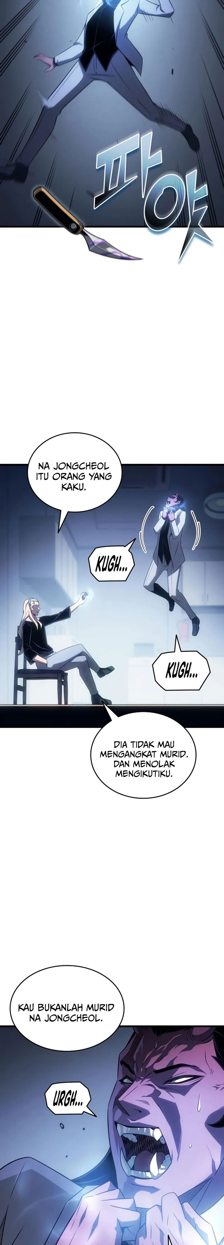 The Great Mage Returns After 4000 Years Chapter 218 Gambar 24