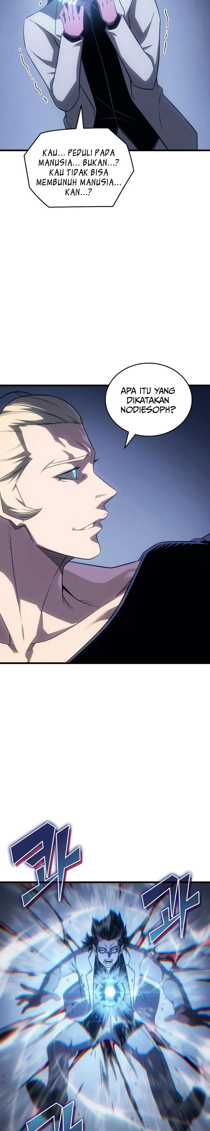 The Great Mage Returns After 4000 Years Chapter 218 Gambar 27