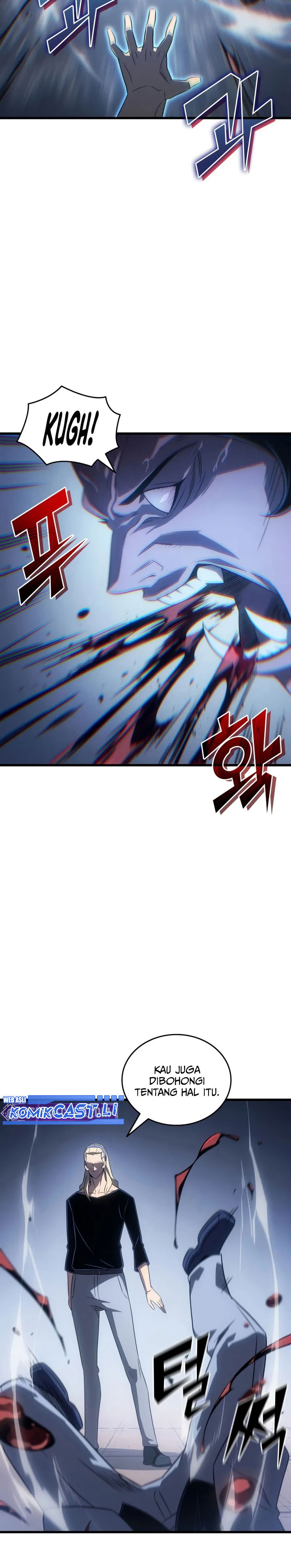 The Great Mage Returns After 4000 Years Chapter 218 Gambar 28