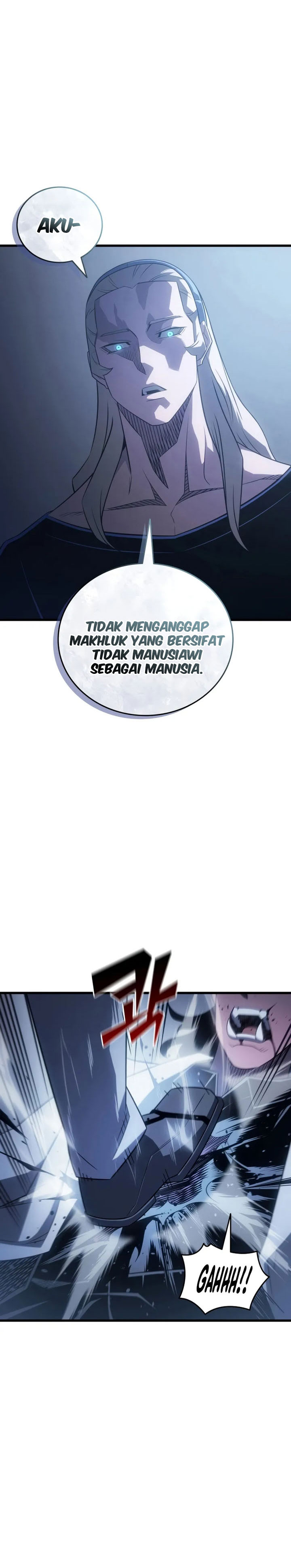 The Great Mage Returns After 4000 Years Chapter 218 Gambar 29