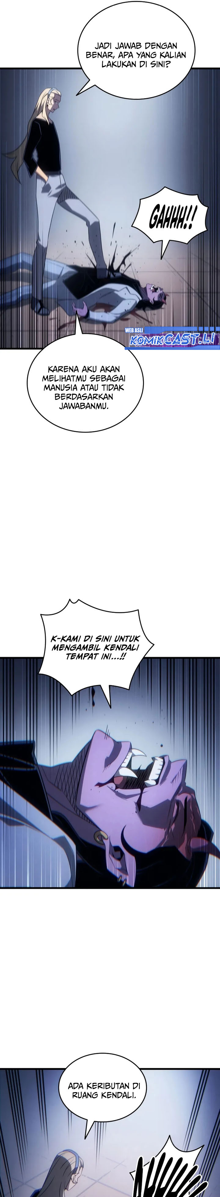 The Great Mage Returns After 4000 Years Chapter 218 Gambar 30