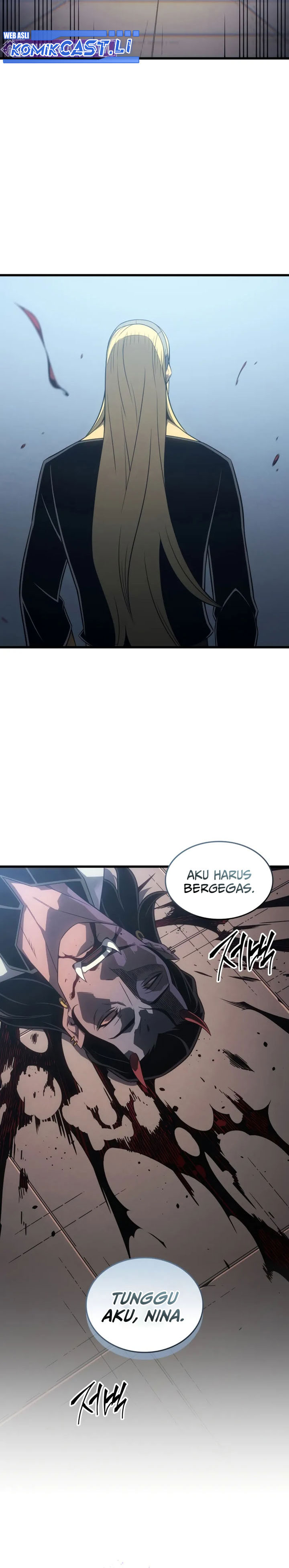 The Great Mage Returns After 4000 Years Chapter 218 Gambar 33