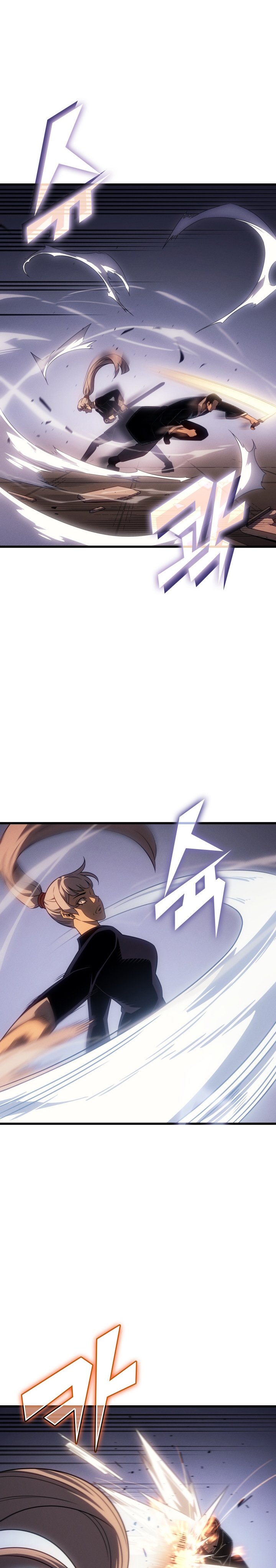The Great Mage Returns After 4000 Years Chapter 219 Gambar 20
