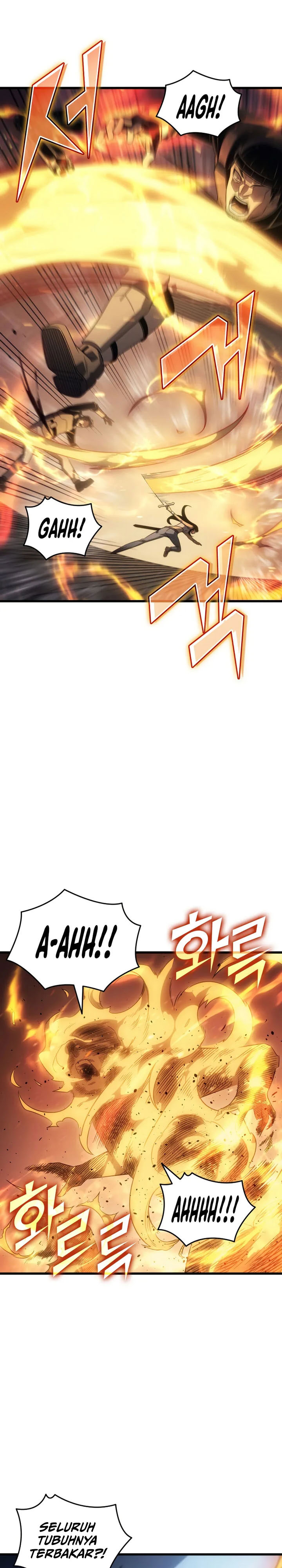 The Great Mage Returns After 4000 Years Chapter 220 Gambar 6