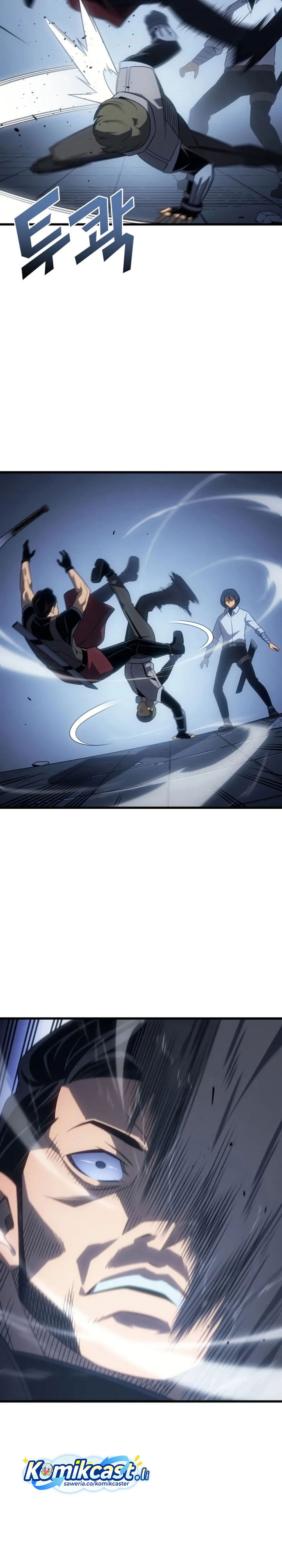 The Great Mage Returns After 4000 Years Chapter 220 Gambar 9