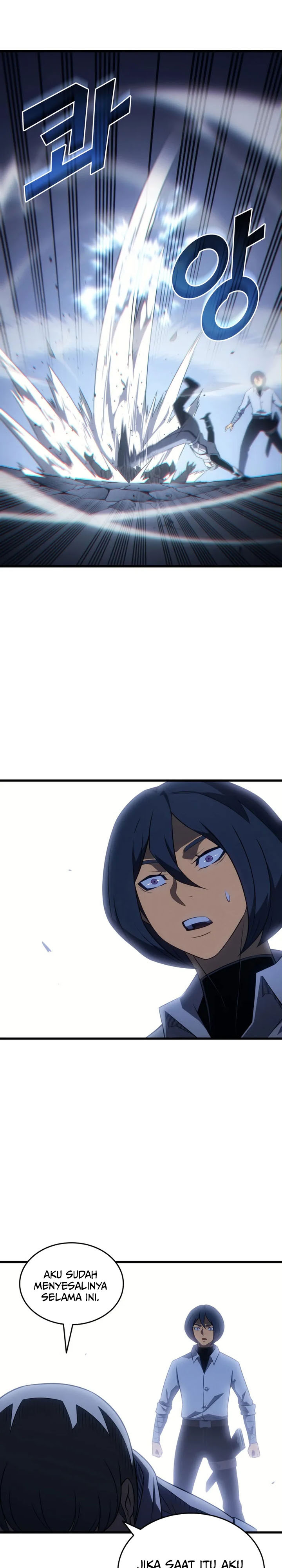 The Great Mage Returns After 4000 Years Chapter 220 Gambar 10