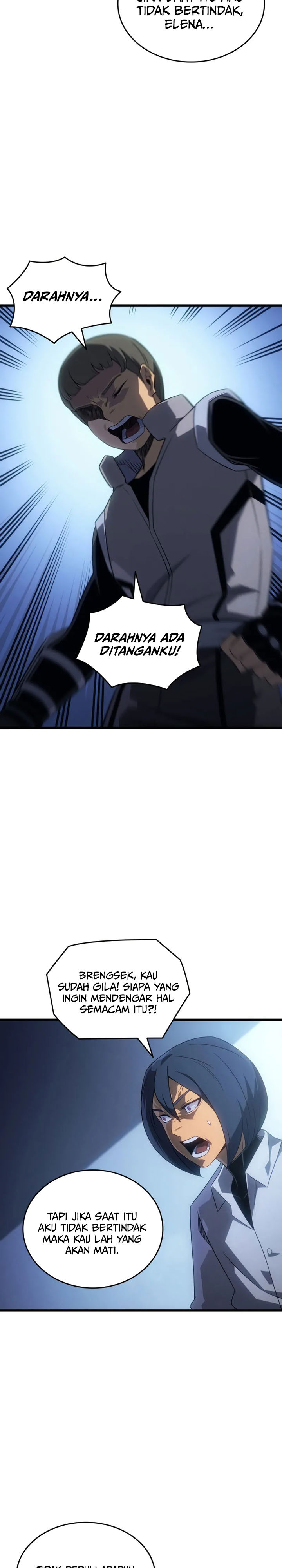 The Great Mage Returns After 4000 Years Chapter 220 Gambar 11