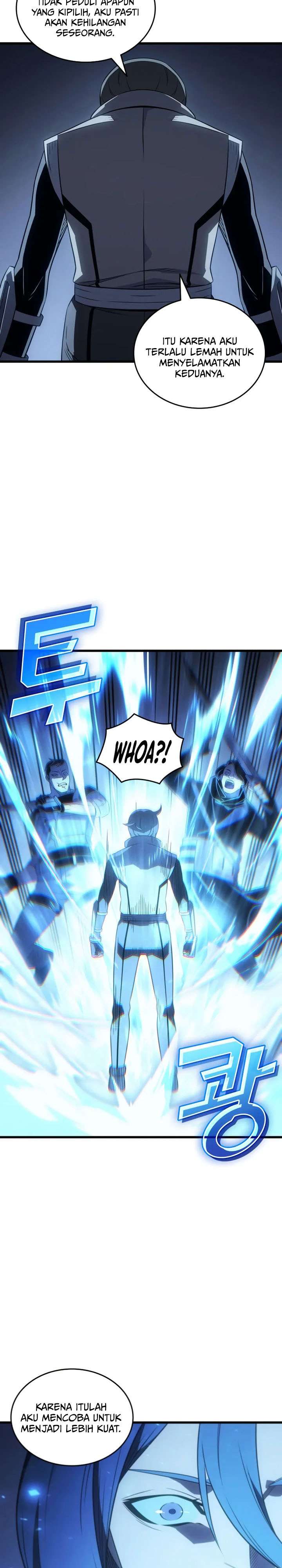 The Great Mage Returns After 4000 Years Chapter 220 Gambar 12